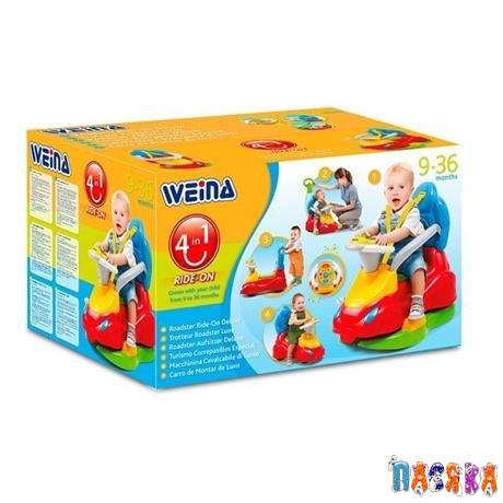 Каталка "Делюкс" Каталка "Делюкс"
