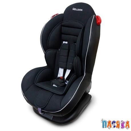 Smart Sport Isofix Smart Sport Isofix