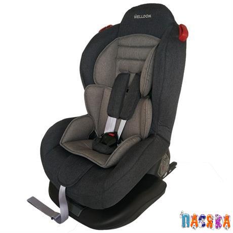 Smart Sport Isofix Smart Sport Isofix