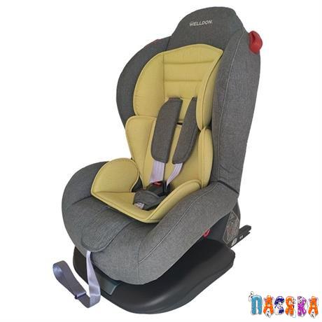Smart Sport Isofix Smart Sport Isofix