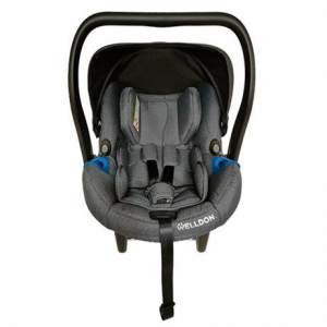 Diadem/БазаISOFIX