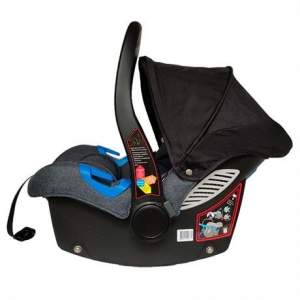 Diadem/БазаISOFIX