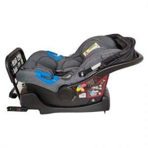 Diadem/БазаISOFIX