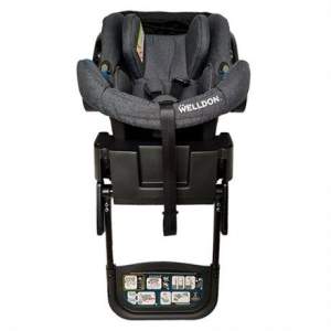 Diadem/БазаISOFIX