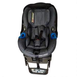 Diadem/БазаISOFIX