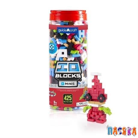 IO Blocks Minis,425 д. IO Blocks Minis,425 д.