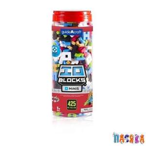 IO Blocks Minis,425 д. IO Blocks Minis,425 д.
