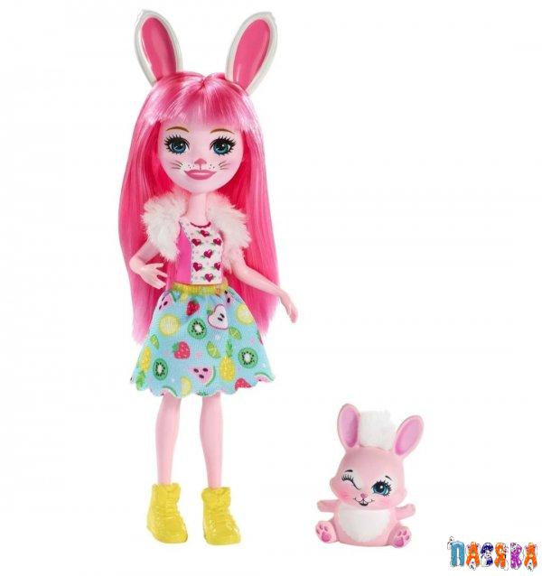 ЛялькаEnchantimals ЛялькаEnchantimals