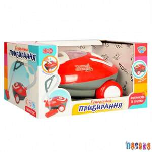 Пилосос Best Toys (3200) Пилосос Best Toys (3200)