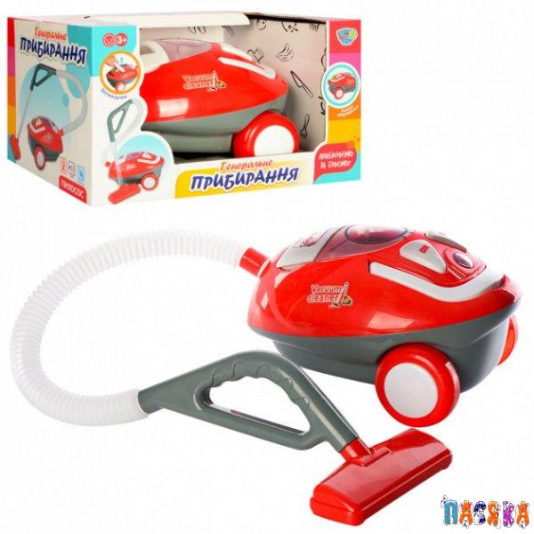 Пилосос Best Toys (3200) Пилосос Best Toys (3200)