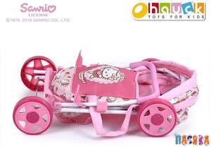Hello Kitty Hauck Hello Kitty Hauck