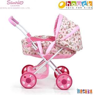 Hello Kitty Hauck Hello Kitty Hauck