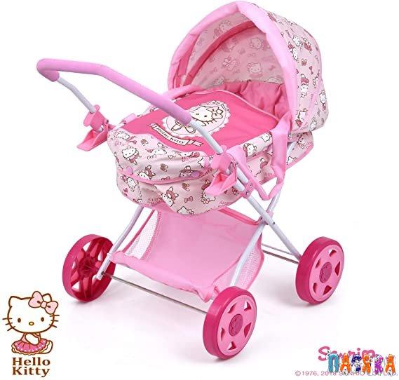 Hello Kitty Hauck Hello Kitty Hauck