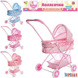Коляска 883 Коляска 883