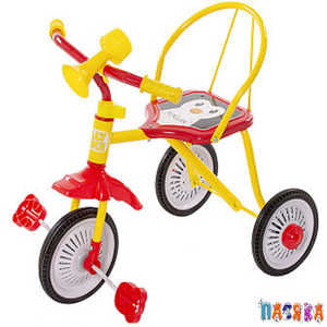 "Tilly Trike" Т-316