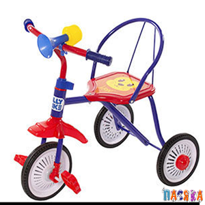 "Tilly Trike" Т-316