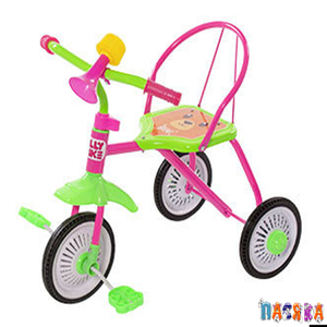 "Tilly Trike" Т-316