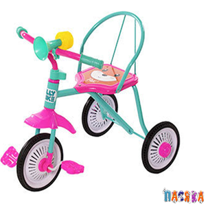 "Tilly Trike" Т-316