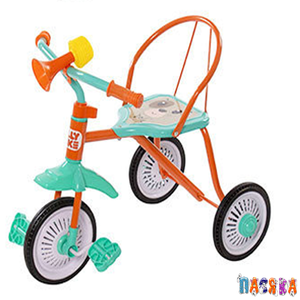 "Tilly Trike" Т-316