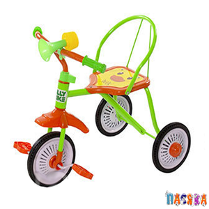 "Tilly Trike" Т-316