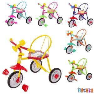 "Tilly Trike" Т-316
