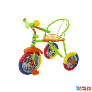 "Tilly Trike"  Т-317