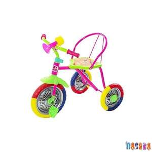 "Tilly Trike"  Т-317