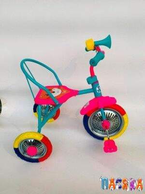 "Tilly Trike"  Т-317
