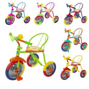 "Tilly Trike"  Т-317