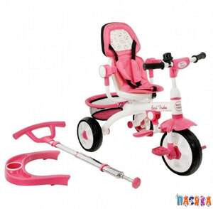 "Best Trike" DT 128