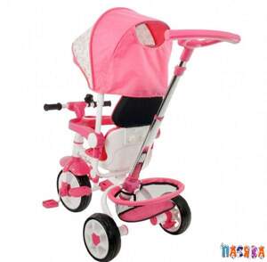"Best Trike" DT 128