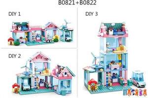 SLUBAN M38-B0822 SLUBAN M38-B0822