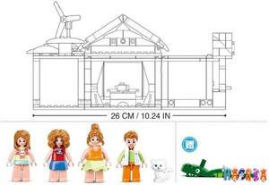 SLUBAN M38-B0822 SLUBAN M38-B0822