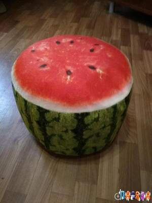 Пуфік FRUIT POUF Пуфік FRUIT POUF