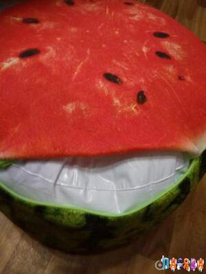 Пуфік FRUIT POUF Пуфік FRUIT POUF