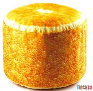 Пуфік FRUIT POUF Пуфік FRUIT POUF