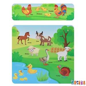 Bambi 501-108(EN) Bambi 501-108(EN)