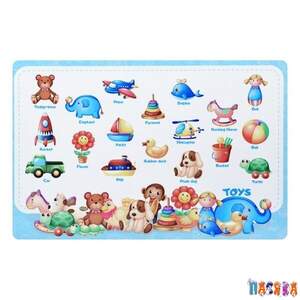 Bambi 501-110(EN)